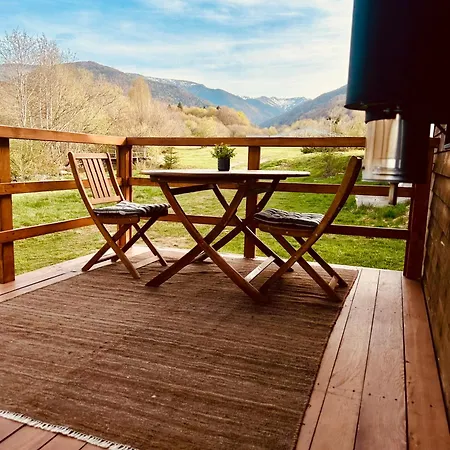 Chalet Tiny *