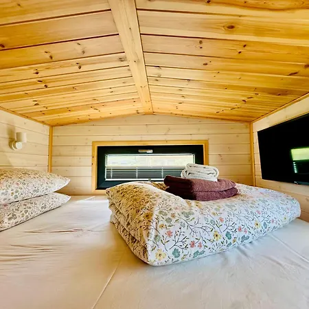 Chalet Tiny